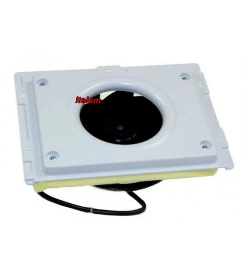 Moteur ventilateur congélateur réfrigérateur Indesit C00308602