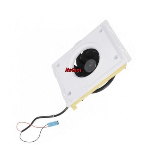 Moteur ventilateur congélateur réfrigérateur Hotpoint-Ariston C00308602