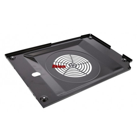 Couvercle déflecteur d'air four cuisinière Electrolux 5611753319