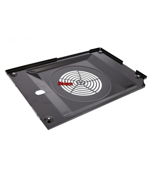 Couvercle déflecteur d'air four cuisinière Electrolux 5611753319