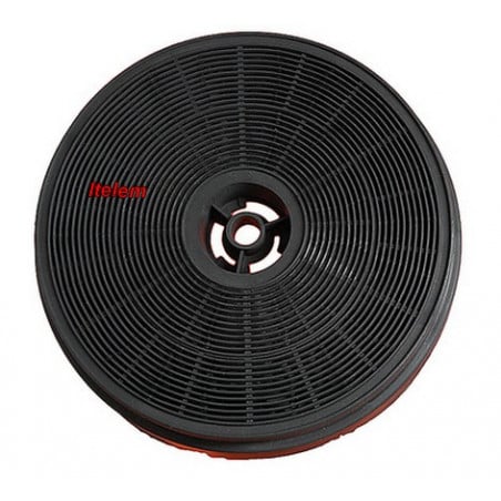 Filtre à charbon actif hotte Electrolux 9029791648