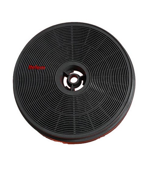 Filtre à charbon actif hotte Electrolux 9029791648