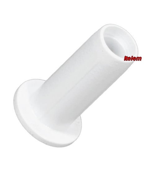 Coussinet de charnière de porte lave-linge Electrolux 1320026006