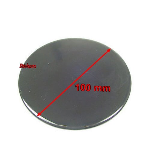 Chapeau de brûleur table de cuisson Bosch 00173896