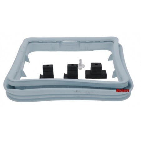 Joint de chargement lave-linge Brandt 52X2217