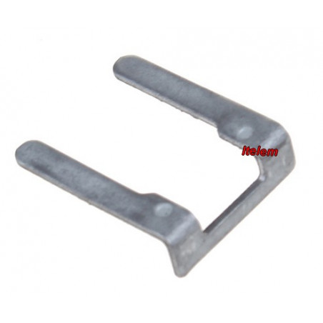 Agrafe de fixation nettoyeur vapeur Karcher 90391480