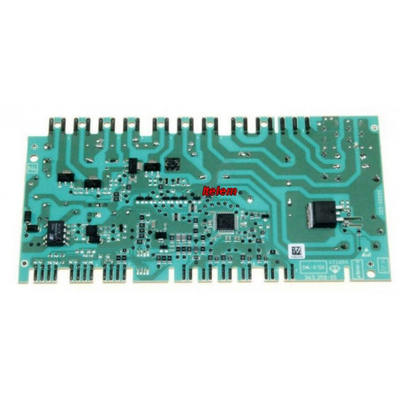 Module de puissance réfrigérateur Liebherr 6143601