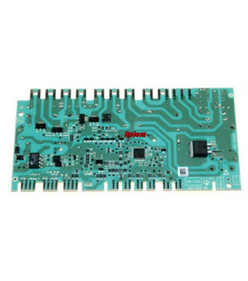 Module de puissance réfrigérateur Liebherr 6143601