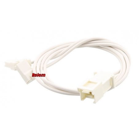 Rampe de sonde de température lave-linge Zanussi 140067488019