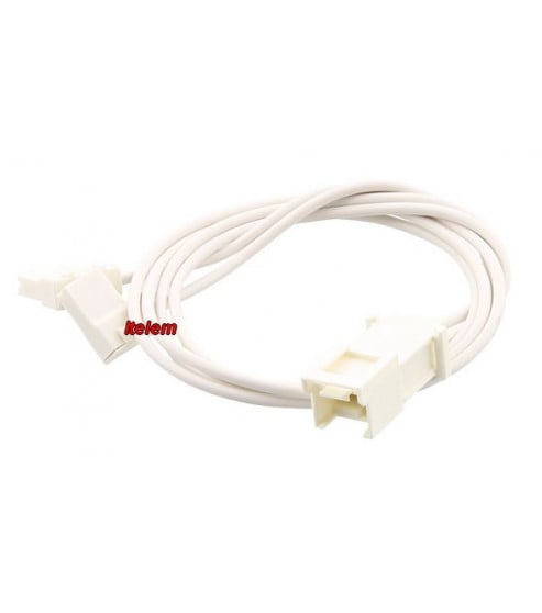 Rampe de sonde de température lave-linge Zanussi 140067488019