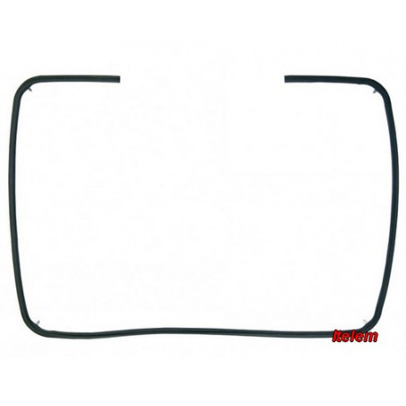 Joint de porte four Siemens 00171118