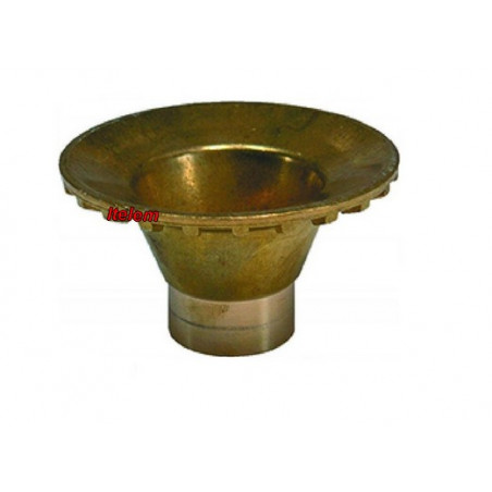 Chapeau de brûleur piano Capic G204030
