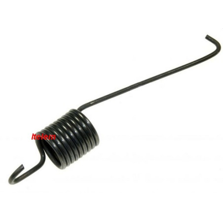 Ressort suspension cuve lave-linge Indesit C00096195