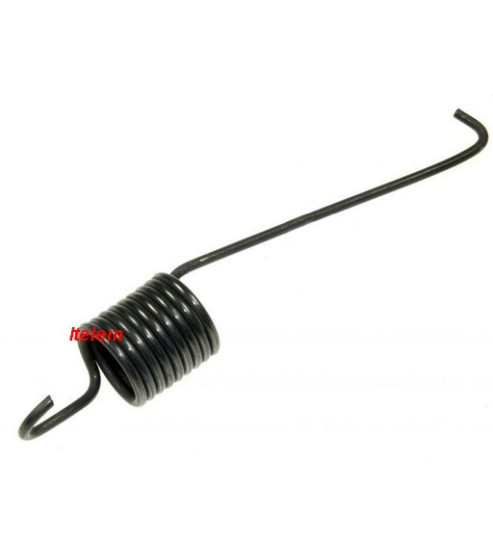 Ressort suspension cuve lave-linge Indesit C00096195