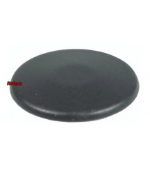 Chapeau de brûleur 60 mm fourneau Tecnoeka