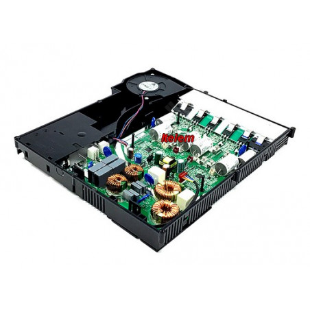 Module électronique de puissance table de cuisson Whirlpool 481010700874