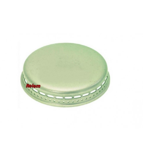 Chapeau de brûleur fourneau Ambach 3018703054