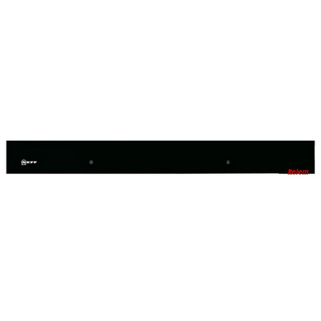 Dessus verre vitrocéramique plaque de cuisson Neff 23000561