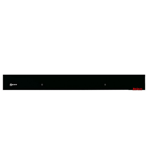 Dessus verre vitrocéramique plaque de cuisson Neff 23000561