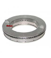 Chapeau de brûleur 122mm fourneau Electrolux