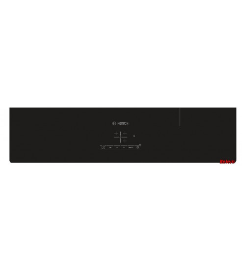 Dessus verre vitrocéramique plaque de cuisson Bosch 00774463