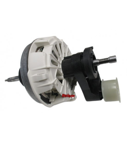 Moteur sèche-linge Bauknecht 481010598725