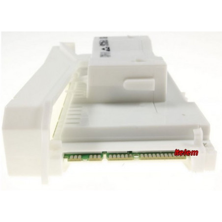 Module électronique de puissance lave-vaisselle Bosch 00659801