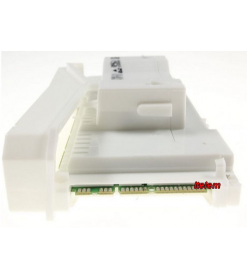 Module électronique de puissance lave-vaisselle Bosch 00659801