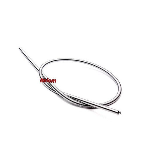 Collier de joint de hublot lave-linge Bosch 00354134