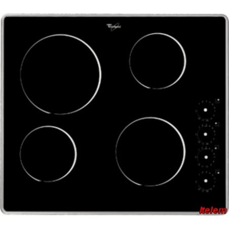 plaque de cuisson ikea whirlpool