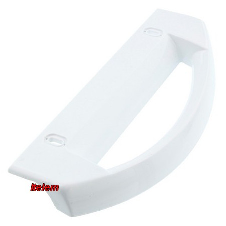 Poignée de porte réfrigérateur Electrolux 2062808015