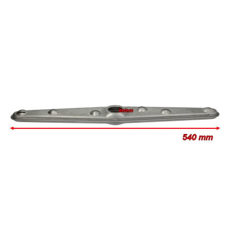 Bras lavage lave-objets professionnel Lamber 0500500
