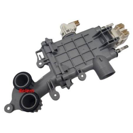 Résistance sonde thermostat capteur lave-vaisselle Aya 32009056