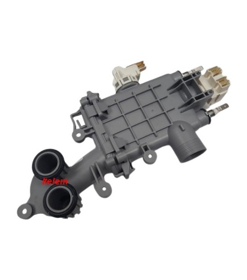 Résistance sonde thermostat capteur lave-vaisselle Aya 32009056