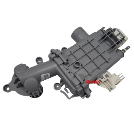 Résistance sonde thermostat capteur lave-vaisselle Essentiel B 32009056