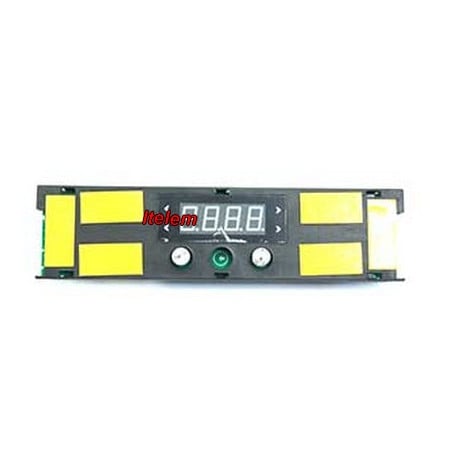 Module électronique de puissance four Candy 49029972