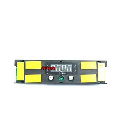Module électronique de puissance four Candy 49029972