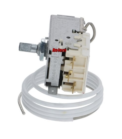 Thermostat type K57L5558 réfrigérateur Liebherr 6151800