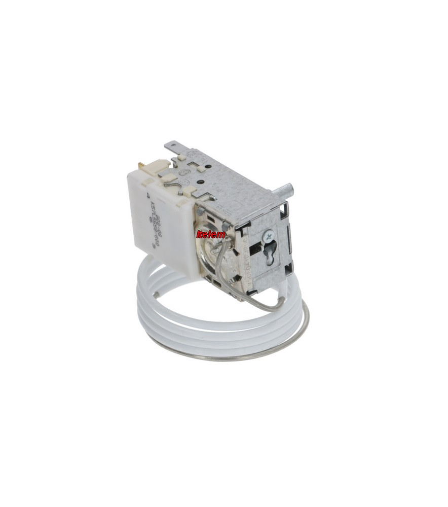 6151087 Thermostat froid K59-H2800 pour réfrigérateur liebherr 6151087 Thermostat froid K59-H2800 pour réfrigérateur liebherr