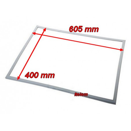 Joint de porte table réfrigérée Gorenje S0043075