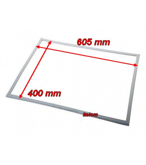 Joint de porte table réfrigérée Gorenje S0043075