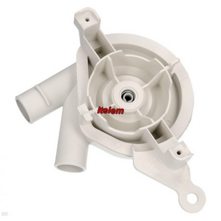 Turbine pompe lave-vaisselle Ariston C00055005