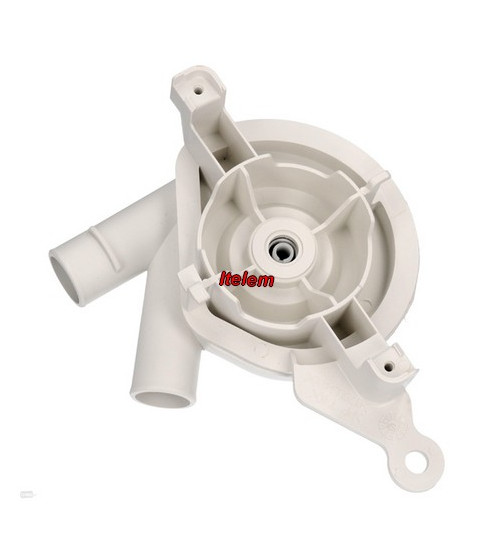 Turbine pompe lave-vaisselle Ariston C00055005