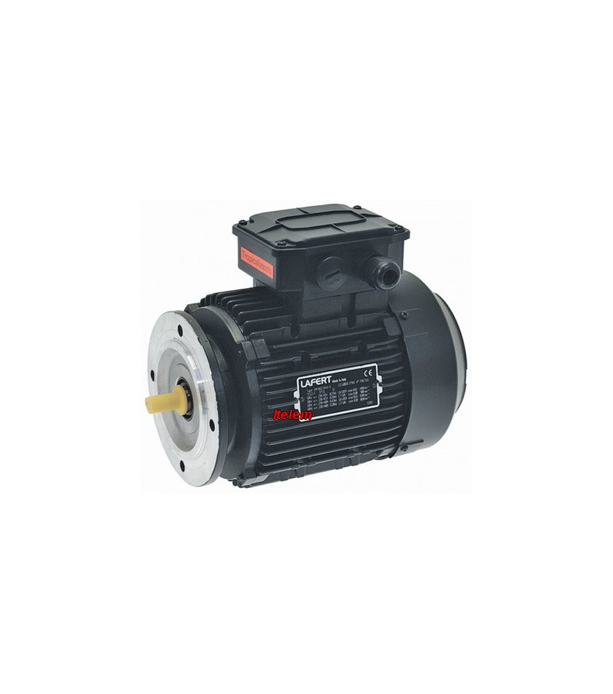 Pompe de cyclage ST63 Lafert lave-vaisselle Elframo