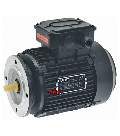 Pompe de cyclage ST63 Lafert lave-vaisselle Elframo