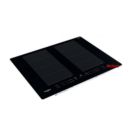 Dessus verre vitrocéramique plaque de cuisson Whirlpool C00628948
