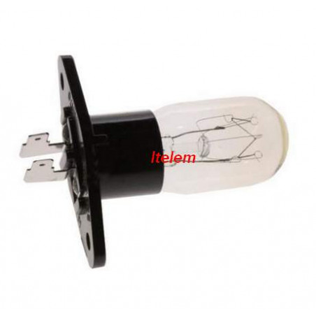 Ampoule four à micro-ondes Aya 17470000009104