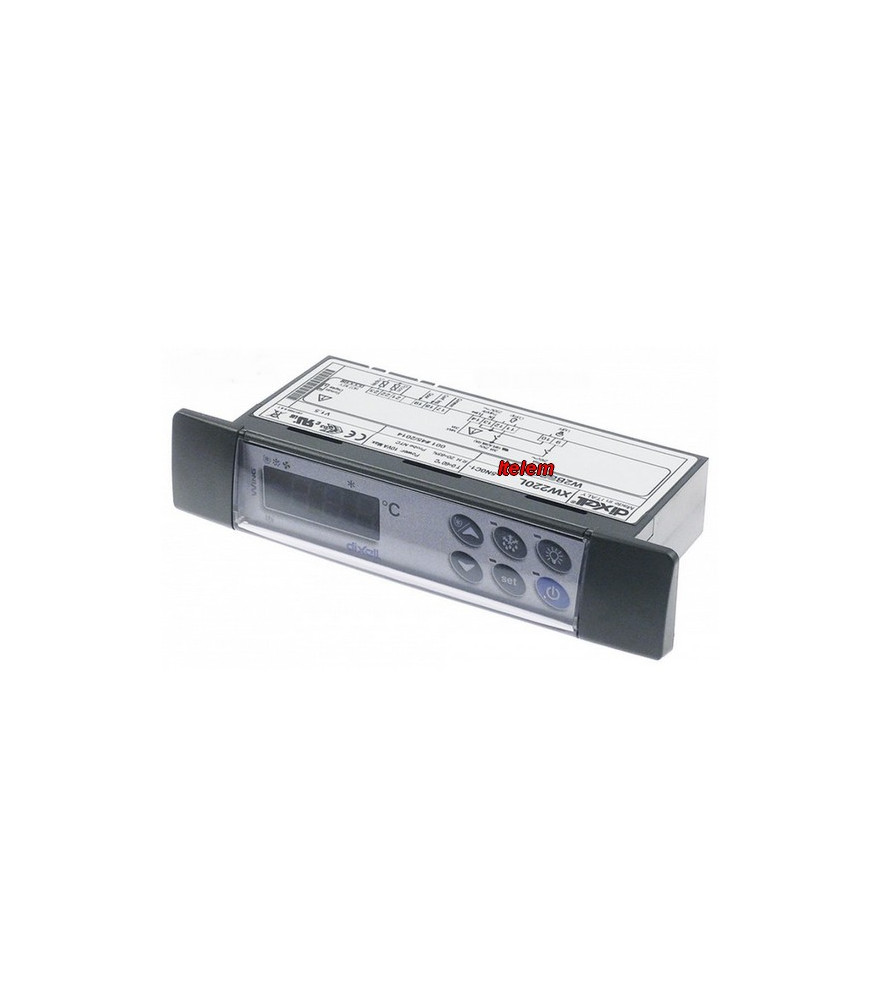 XW220L-5N0C0