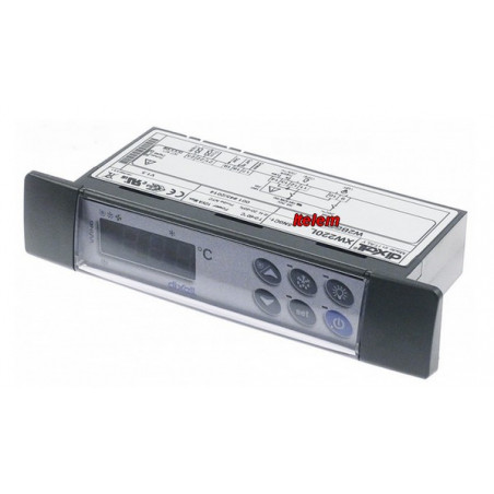 XW220L-5N0C0