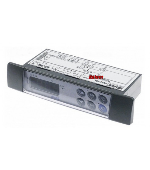 XW220L-5N0C0